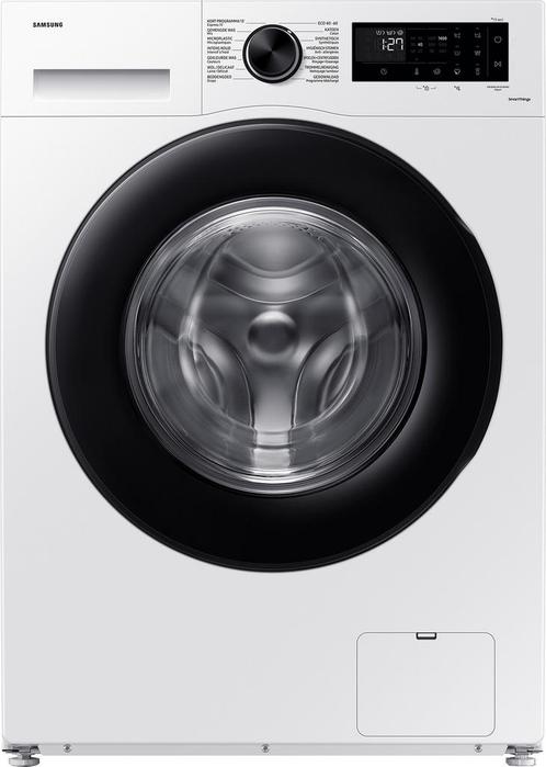 Samsung Ww81cgc04aae Wasmachine 8kg 1400t, Witgoed en Apparatuur, Wasmachines, Voorlader, 85 tot 90 cm, Ophalen of Verzenden