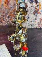 michele socionovo - Golden zio paperone