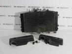 Honda NT 650 GT Radiateur radiator, Motoren, Ophalen of Verzenden, Nieuw