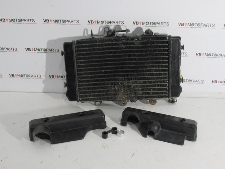 Honda NT 650 GT Radiateur radiator, Motoren, Onderdelen | Honda, Ophalen of Verzenden