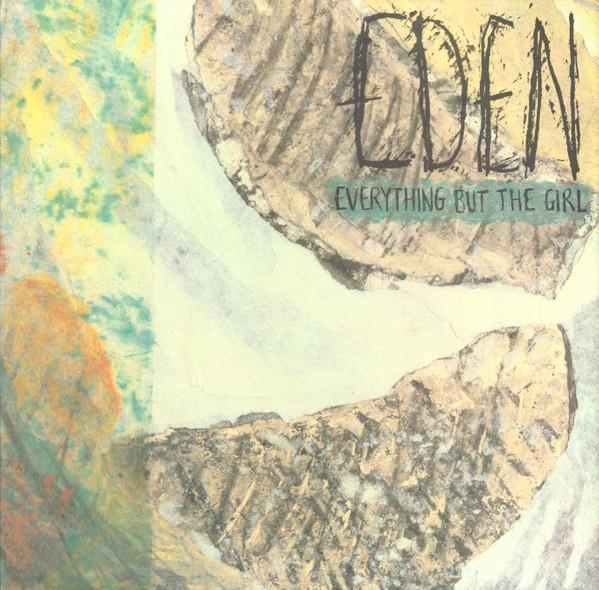 LP gebruikt - Everything But The Girl - Eden, Cd's en Dvd's, Vinyl | Rock, Zo goed als nieuw, Verzenden