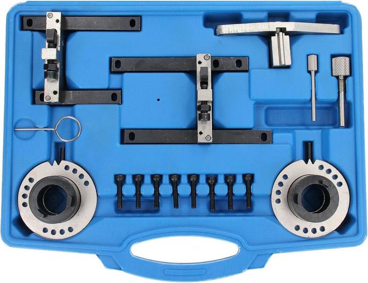 Timingset Ford 1.0 En 1.1 Ecoboost Econetic Vct Scti Benzine, Doe-het-zelf en Verbouw, Gereedschap | Handgereedschap, Nieuw, Ophalen of Verzenden