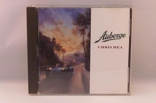 Chris Rea - Auberge (USA), Cd's en Dvd's, Cd's | Pop, Verzenden