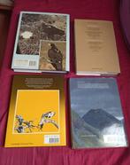 Ornithology - Lot with 4 books - 1990