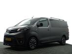 Toyota ProAce 2.0 D-4D 177pk Sportline Aut-, Automaat, Gebruikt, Overige kleuren, Lichtmetalen velgen