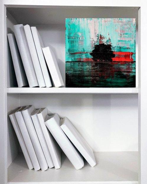 Aleix Albareda - Ixent, Antiek en Kunst, Kunst | Schilderijen | Modern