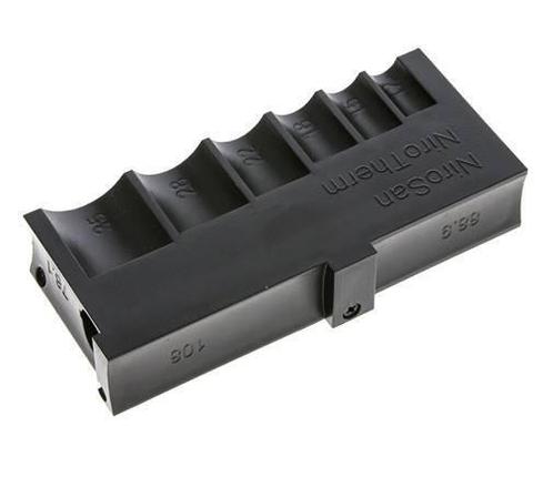 Sjabloon voor 12 - 54 mm RVS Pijpen, Doe-het-zelf en Verbouw, Overige Doe-het-zelf en Verbouw, Nieuw, Verzenden