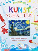 Kunstschatten / Creatief aan de slag 9789002224997, Verzenden, Gelezen, R. Dickins