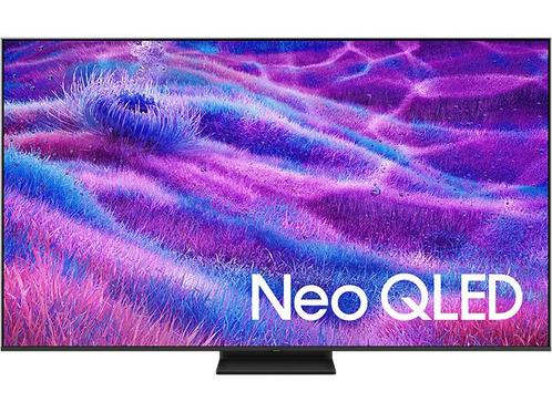 Samsung -  - 55 inch, Audio, Tv en Foto, Televisies, 100 cm of meer, 4k (UHD), Nieuw, 100 cm of meer, Smart TV, Samsung, QLED