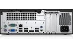 HP ProDesk 400 G3 SFF | Intel Core I3-6100 | Windows 11 Pro, Computers en Software, Desktop Pc's, Ophalen of Verzenden, Zo goed als nieuw