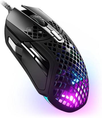 Steelseries aerox 5 gaming muis beschikbaar voor biedingen