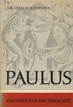 PAULUS 9789024207060 HERMAN RIDDERBOS, Verzenden, Gelezen, HERMAN RIDDERBOS