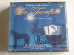 Mozart - De Toverfluit / Die Zauberflöte Amsterdam Marionett, Cd's en Dvd's, Verzenden, Nieuw in verpakking