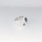 Zonder Minimumprijs - Ring Zilver - 4.00ct. tw. -, Nieuw