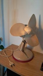 Elektrische ventilator - Metaal - Ventilator ELGE