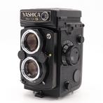 Yashica Mat-124 G | Tweedehands, Verzenden, Gebruikt, Overige Merken
