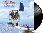 Stef Bos - Is Dit Nu Later - LP, Ophalen of Verzenden, Nieuw in verpakking