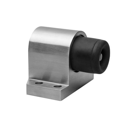 Deurstopper Robusto vloermodel met geveerde stootbuffer -, Huis en Inrichting, Woonaccessoires | Deurstoppers, Nieuw, Verzenden