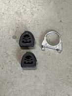 Uitlaat, Einddemper Mercedes Sprinter, Auto-onderdelen, Verzenden, Nieuw