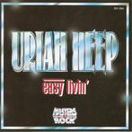 cd - Uriah Heep - Easy Livin, Zo goed als nieuw, Verzenden