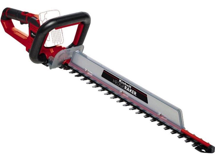 Einhell Accu Heggenschaar GE-CH 18/60 Li Solo - Power, Tuin en Terras, Heggenscharen, Zo goed als nieuw, Verzenden