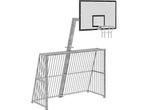 Pannakooi Doel 300 x 200 cm met Basket, Nieuw, Verzenden