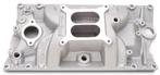 Edelbrock 7116 Performer RPM Manifold, Chevrolet Small, Verzenden, Nieuw, Amerikaanse onderdelen