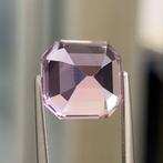 Zonder Minimumprijs Roze Kunziet - 18.89 ct - nternational, Nieuw