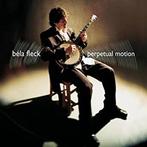 cd - BÃ©la Fleck - Perpetual Motion, Verzenden, Zo goed als nieuw