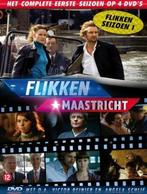 Flikken Maastricht - Seizoen 1 (DVD), Cd's en Dvd's, Dvd's | Tv en Series, Verzenden, Nieuw in verpakking