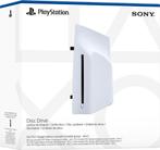 PlayStation 5 - Disc Drive, Verzenden, Zo goed als nieuw