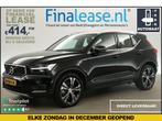 Volvo XC40 1.5 T5 Twin Engine Harman-Kardon 262PK AUT €414pm, Automaat, Zwart, Nieuw, SUV of Terreinwagen