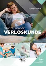 Procedureboek verloskunde / Acco learn 9789464144420, Boeken, Verzenden, Zo goed als nieuw, Yves Jacquemyn