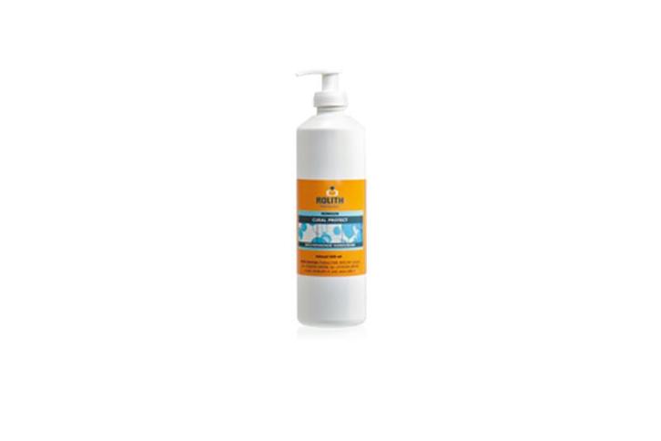 Rolith Rolith cural protect handcreme 500 ml, fles, Auto diversen, Onderhoudsmiddelen, Verzenden
