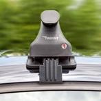 Twinny load Dakdragerset Twinny Staal S09 Ford Focus/Mazda, Verzenden, Zo goed als nieuw