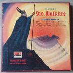 Wagner - Die Walküre - 5 x LPs - Hard to find pressing -, Cd's en Dvd's, Nieuw in verpakking