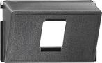 Gira Accessoires Schakelmateriaal Inzetstuk - 005200, Doe-het-zelf en Verbouw, Elektra en Kabels, Verzenden, Nieuw, Overige typen
