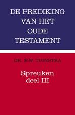9789043533188 Prediking van het Oude Testament (POT) - Sp..., Verzenden, Nieuw, E.W. Tuinstra