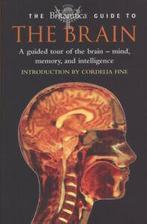 Britannica Guides: The Britannica guide to the brain: a, Boeken, Verzenden, Gelezen, Britannica