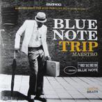 cd - Maestro - Blue Note Trip - Birds Beats, Verzenden, Zo goed als nieuw