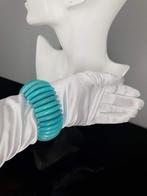 Natuurlijke turquoise-edelsteen Lengte: 15 cm / Gratis, Verzamelen