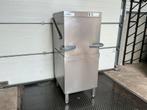 Veiling: Winterhalter Korvenvaatwasmachine GS 502 – 400V, Gebruikt, Wassen en Drogen