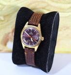 Omega - Genève - Zonder Minimumprijs - Tank - 566.012 - Date, Sieraden, Tassen en Uiterlijk, Horloges | Heren, Nieuw
