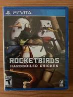 Rocketbirds Hardboiled Chicken (LRG #238) (PS VITA) (NIEUW), Verzenden, Nieuw