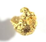 Goud Goud nugget- 0.34 g