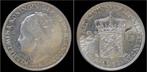 Netherlands Wilhelmina I 2 1/2 gulden(rijksdaalder)1939 z..., Verzenden