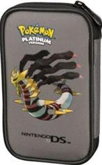 Pokemon Platinum Case - Nintendo DS Lite, Spelcomputers en Games, Spelcomputers | Nintendo DS, Ophalen of Verzenden, Zo goed als nieuw