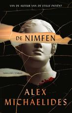De nimfen 9789403142012 Alex Michaelides, Verzenden, Gelezen, Alex Michaelides