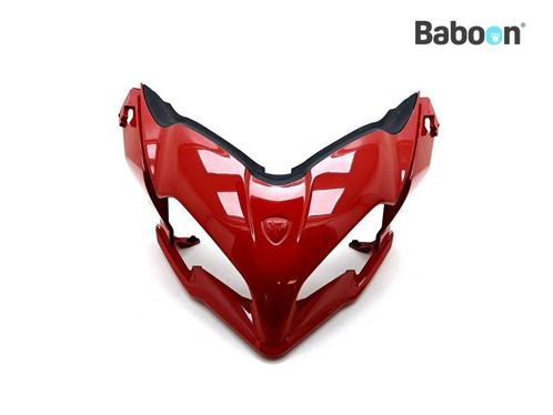 Bovenkuip Ducati Multistrada 1200 S Touring 2015-2017, Motoren, Onderdelen | Ducati, Gebruikt, Verzenden