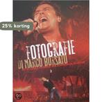 Fotografie di Marco Borsato 8711539045364 M. Borsato, Boeken, Verzenden, Gelezen, M. Borsato